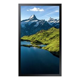 Samsung OH75A Digital Signage Flachbildschirm 75"