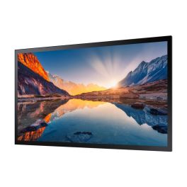 Samsung QM55B-T 55" 4K Touchscreen 