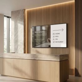 Samsung BE55HX-H 55 Inch Hotel Display