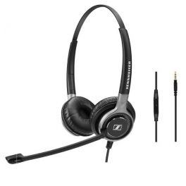 EPOS Sennheiser SC 665 Duo