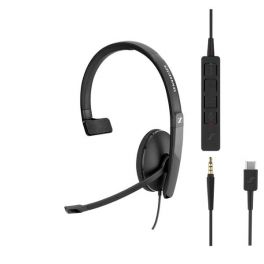 Sennheiser SC135 - USB-C & Jack 3.5