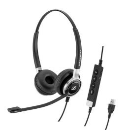 Sennheiser SC660 ANC USB