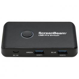 ScreenBeam - Commutateur USB Pro