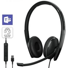 Sennheiser Adapt 160T ANC USB-A II
