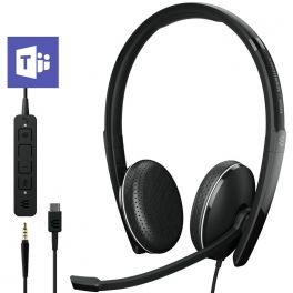 EPOS Sennheiser ADAPT 165T USB-C II – Microsoft Teams