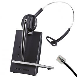 Sennheiser D10 Phone