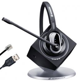 Sennheiser dw top 10 ml