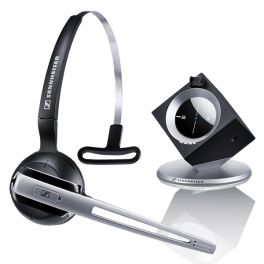 Sennheiser DW Office USB ML