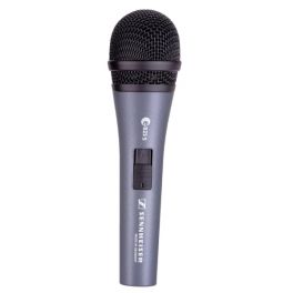 Sennheiser E825 