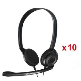 Sennheiser PC 3 Chat x10