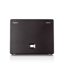 Gigaset N300 IP (EU Version)