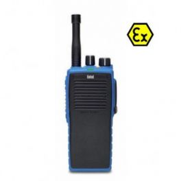 Entel DT822 - VHF