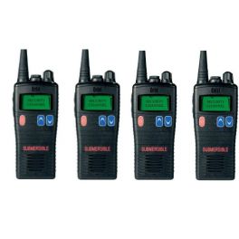 4er Set Entel HT446L