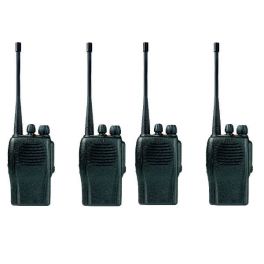 4er Set Entel HX446E 