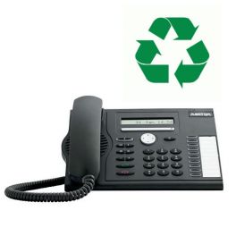 Mitel 5361 IP-Telefon (Aastra) - Generalüberholt