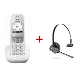 Festnetztelefon mit headsetanschluss - Die Favoriten unter den analysierten Festnetztelefon mit headsetanschluss!