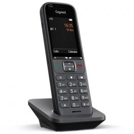 IP&Go - 100% VoIP - Téléphones IP - Gigaset Fusion FX800W PRO Bundle