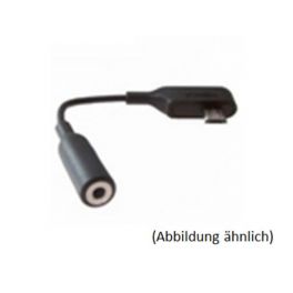 foragte Forinden Adept Gigaset Headset-Adapter Mini-USB - V30146-A1066-D514