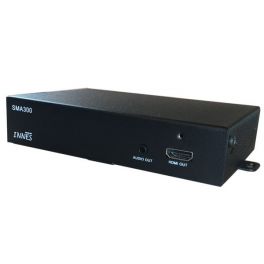 Innes SMA300 - Full HD Media Player
