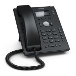 Snom Telefon D120