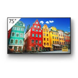 Sony Bravia FW-75BZ30J