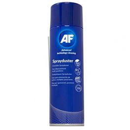 Sprayduster