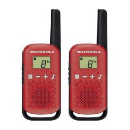 Motorola T42 - Rot