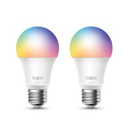 TP Link Tapo L530E 2-Pack intelligente Glühbirne