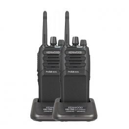 2er Pack Kenwood TK-3701DE