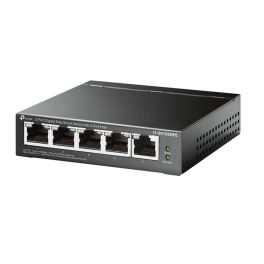 TP-Link TL-SG105MPE Netzwerk-Switch