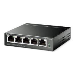 TP-Link 5-Port-Gigabit-Easy-Smart-Switch