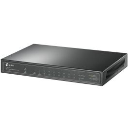 TP-Link TL-SG1210P Netzwerk-Switch