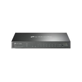 TP-Link SG2210P Managed Netzwerk-Switch