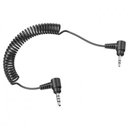 Einpoliges Tufftalk Kabel für Motorola