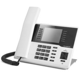 IP Telefon innovaphone IP222 - weiß