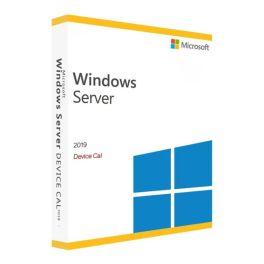 Microsoft Windows Server 2019 CAL Device Reacondicionada