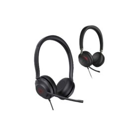 Yealink UH35 Dual USB Headset