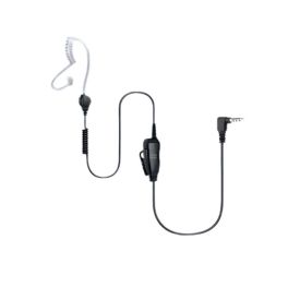 Crosscall Earphone Kit PTT Headset