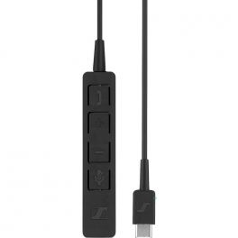 EPOS Sennheiser USB-C-Anrufsteuerung