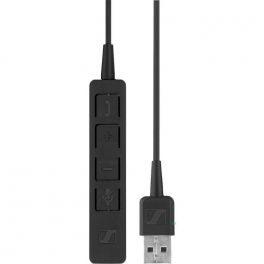 EPOS Sennheiser USB-Anrufsteuerung