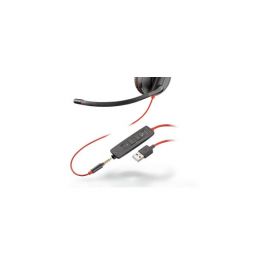 USB-Kabelstecker für Plantronics Blackwire 215/225