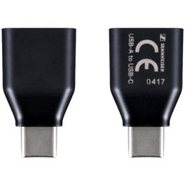 Adapter USB-A auf USB-C 