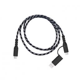 Fairphone USB-C 2.0 Kabel