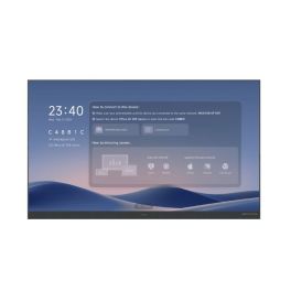 Maxhub 4K Raptor Serie V3 220''