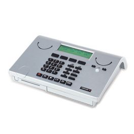 Vidicode Call Recorder ISDN II mit 4 ISDN-Ports