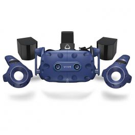 HTC VIVE Pro Eye Office