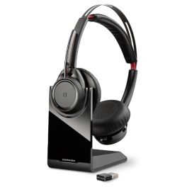 Plantronics Voyager Focus UC (inkl. Basisstation)