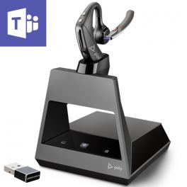 Plantronics Voyager 5200 MS Office USB-A Teams