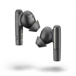 Stereo 2 Ohrhörer - In EPOS Sennheiser, Jabra Bluetooth von Poly Ear & Headsets GN