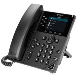 Polycom VVX 350 IP Telefon